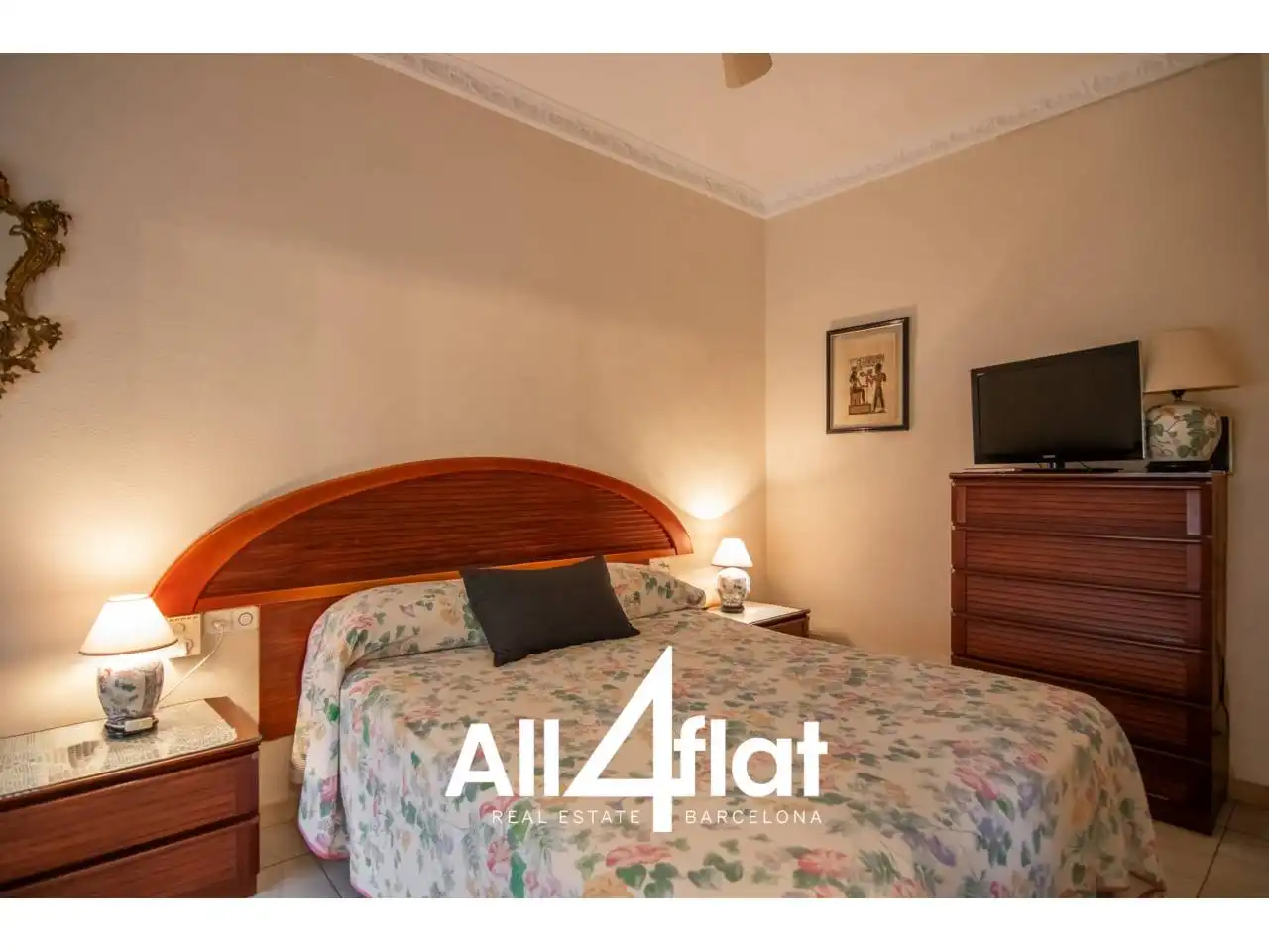 Flat with terrace for sale in Calle Mallorca, imagen 25