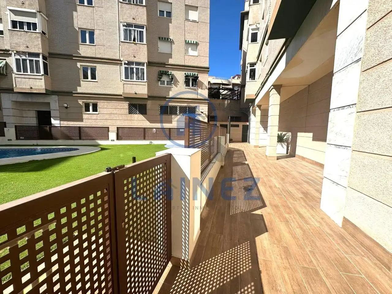 Piso con piscina en venta en Noroeste, imagen 27