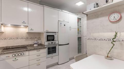 Foto 5 de Apartament per a compartir a Sabino Arana - Jesuitas, Bilbao