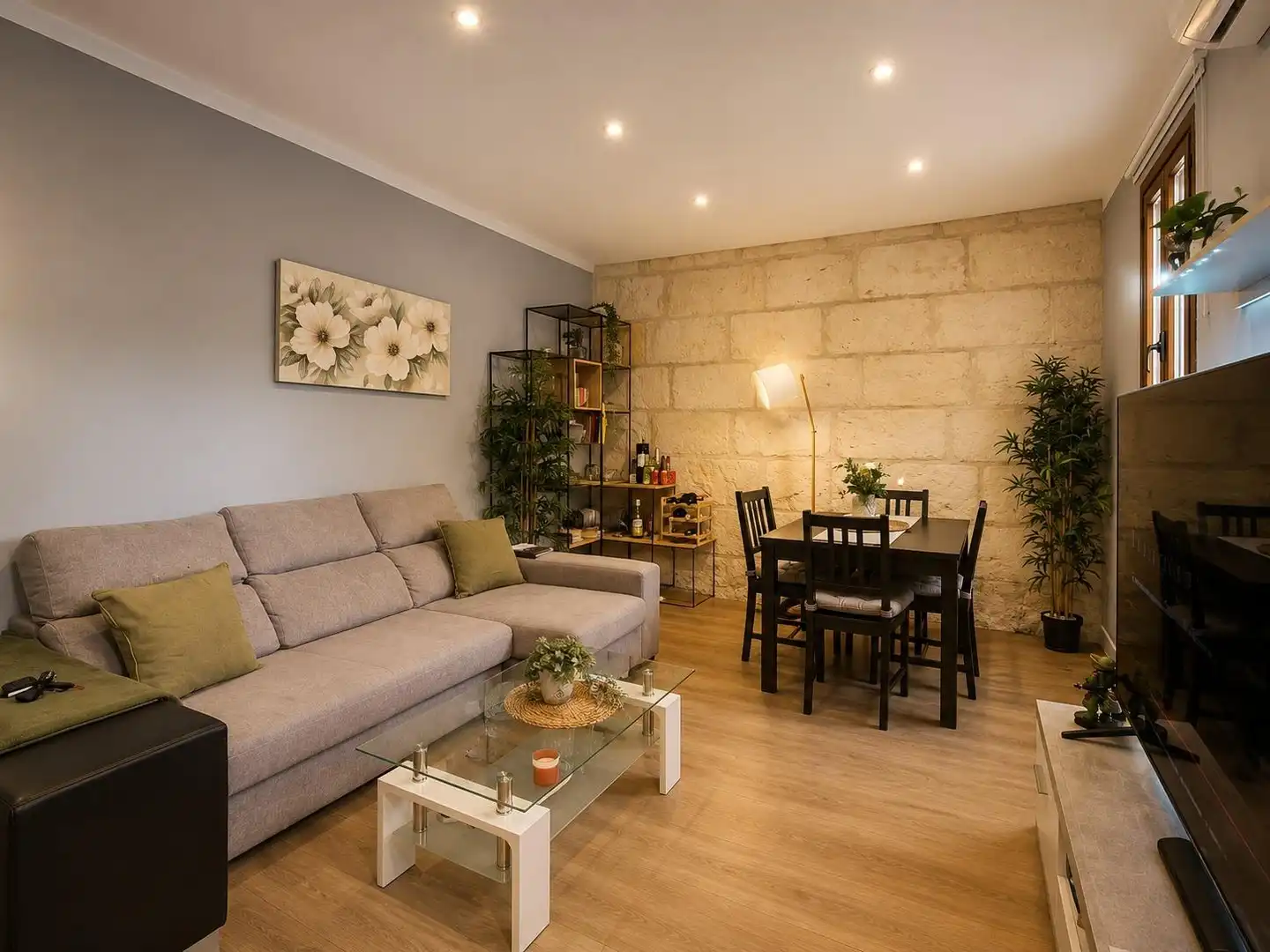 Houses for sale in Cristo Rey - Parque Europa