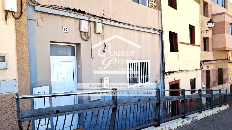 Planta baixa en venda a Callejón del Castillo - El Calero - Las Huesas