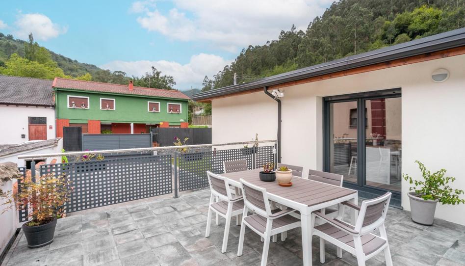 Foto 1 de Casa o xalet en venda a  Ablaña Arriba, 103, San Pedro - Siana, Asturias