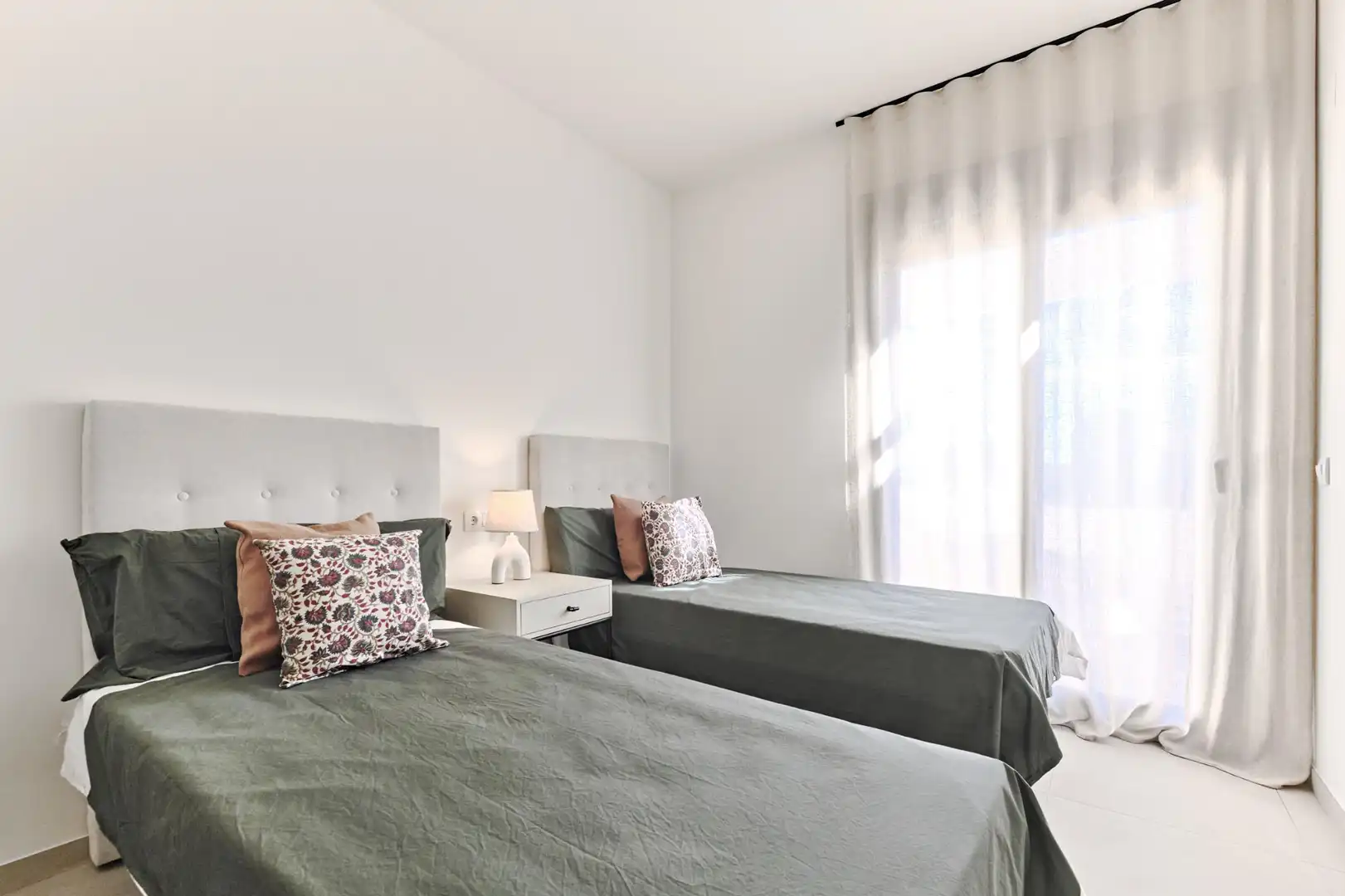 Apartament d'obra nova amb piscina en venda a Avenida de los Europeos 11, imagen 14