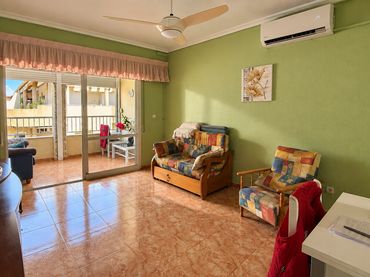 Appartement avec balcon à vendre à Calle San Miguel de Salinas