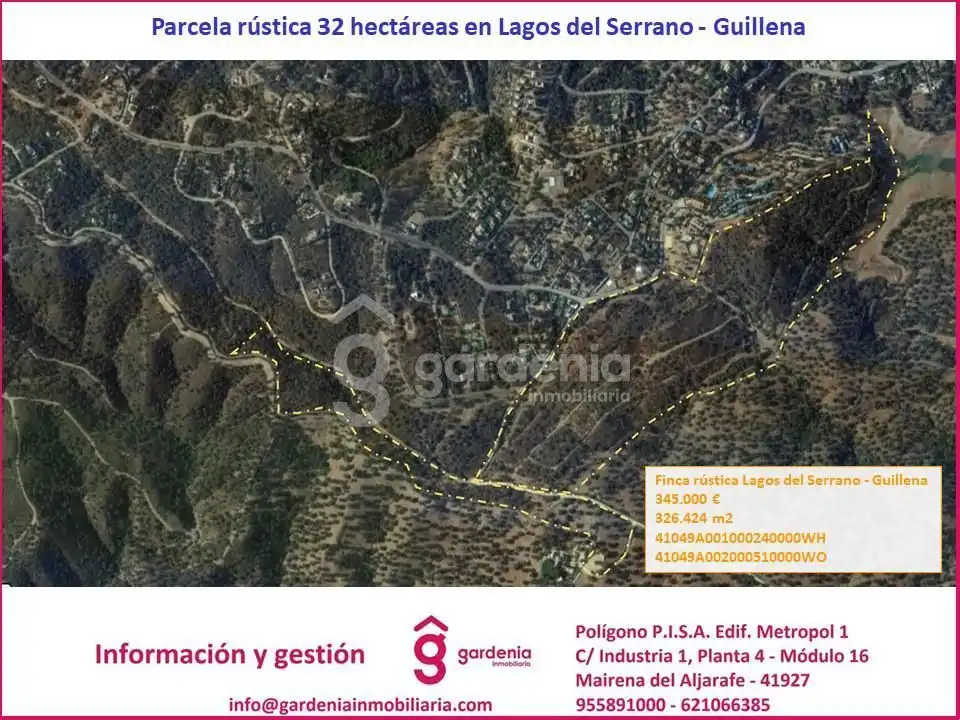 Residential land for sale in Los Lagos, imagen 6