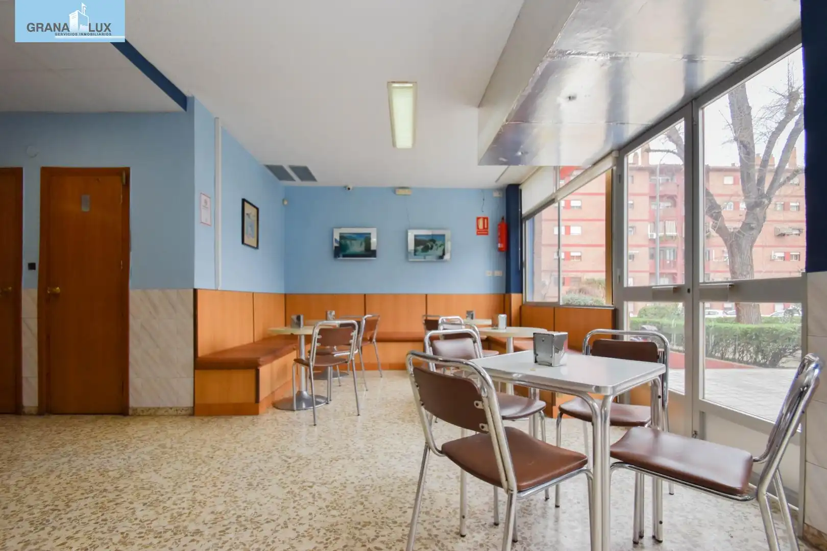 Business premises for sale in Plaza de Poeta Garcilaso de la Vega 6, imagen 39