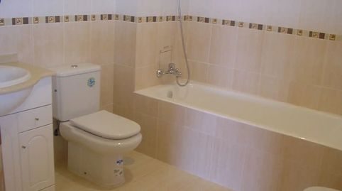 Foto 3 von Wohnung zur Miete in Calle Luis Hidalgo, 28, Mora, Toledo