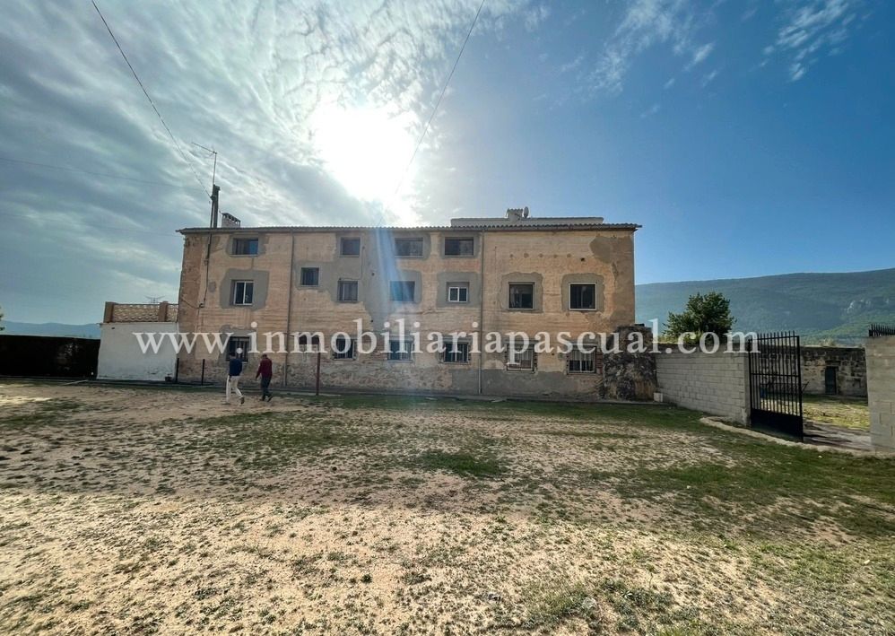Casa o xalet en venda en Alcoy / Alcoi