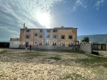 Villa in vendita a Batoi