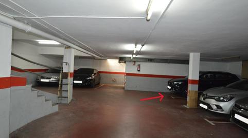 Foto 5 de Garatge en venda a Calle Bruch, 50, Fondo, Santa Coloma de Gramenet