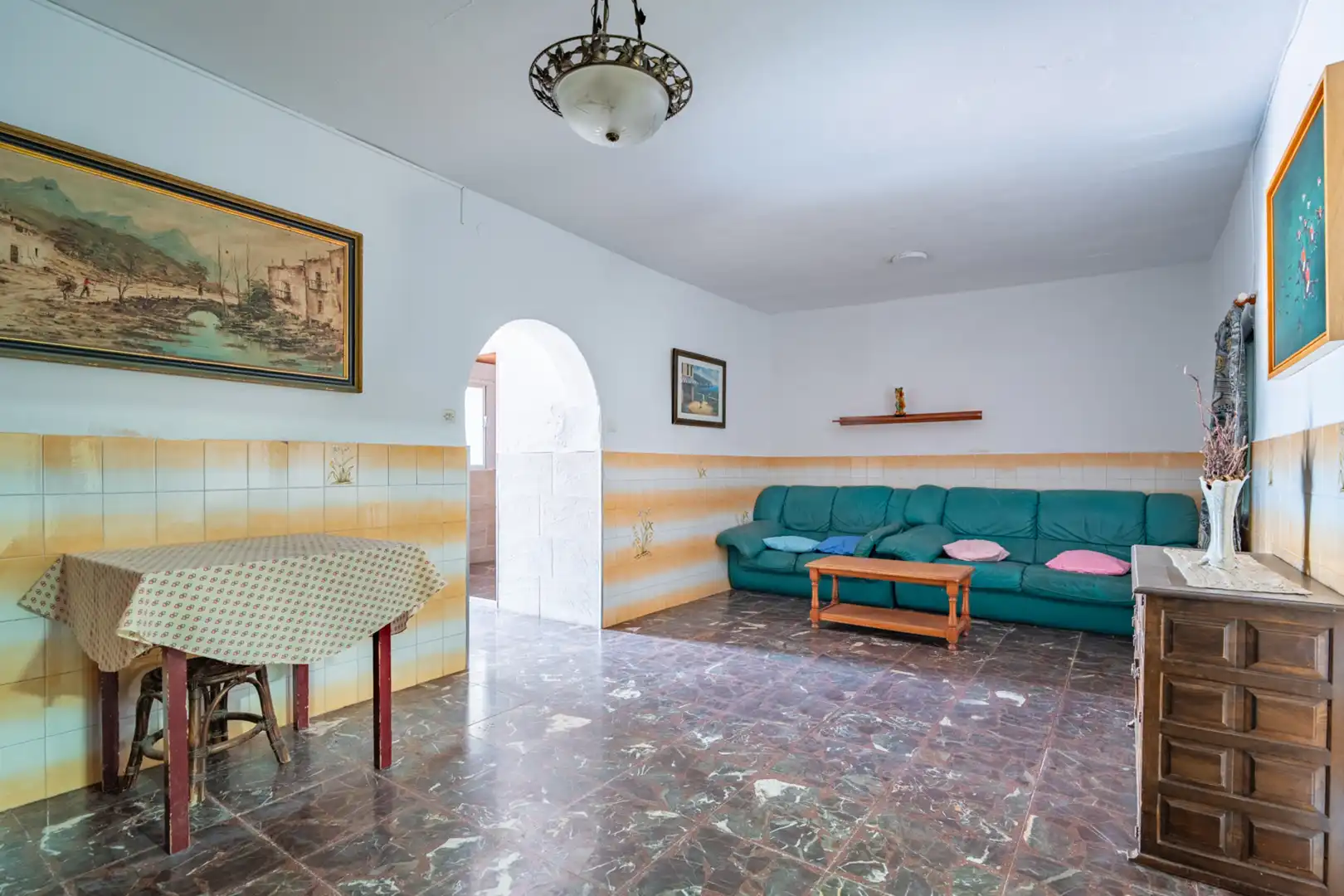 Reihenhaus zum Verkauf in Este, imagen 7