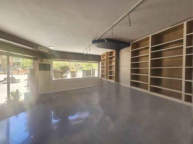 Local comercial en Venta en Carrer de Lepant en Sagrada Família