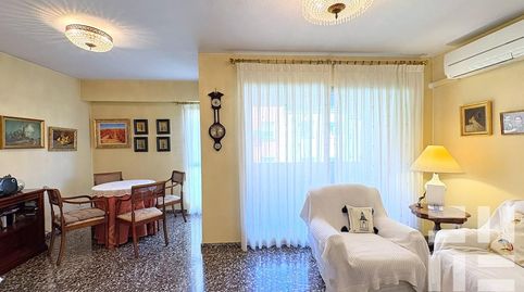 Foto 2 de Piso en venta en D'aiora, Barrio de Patraix, Valencia Capital
