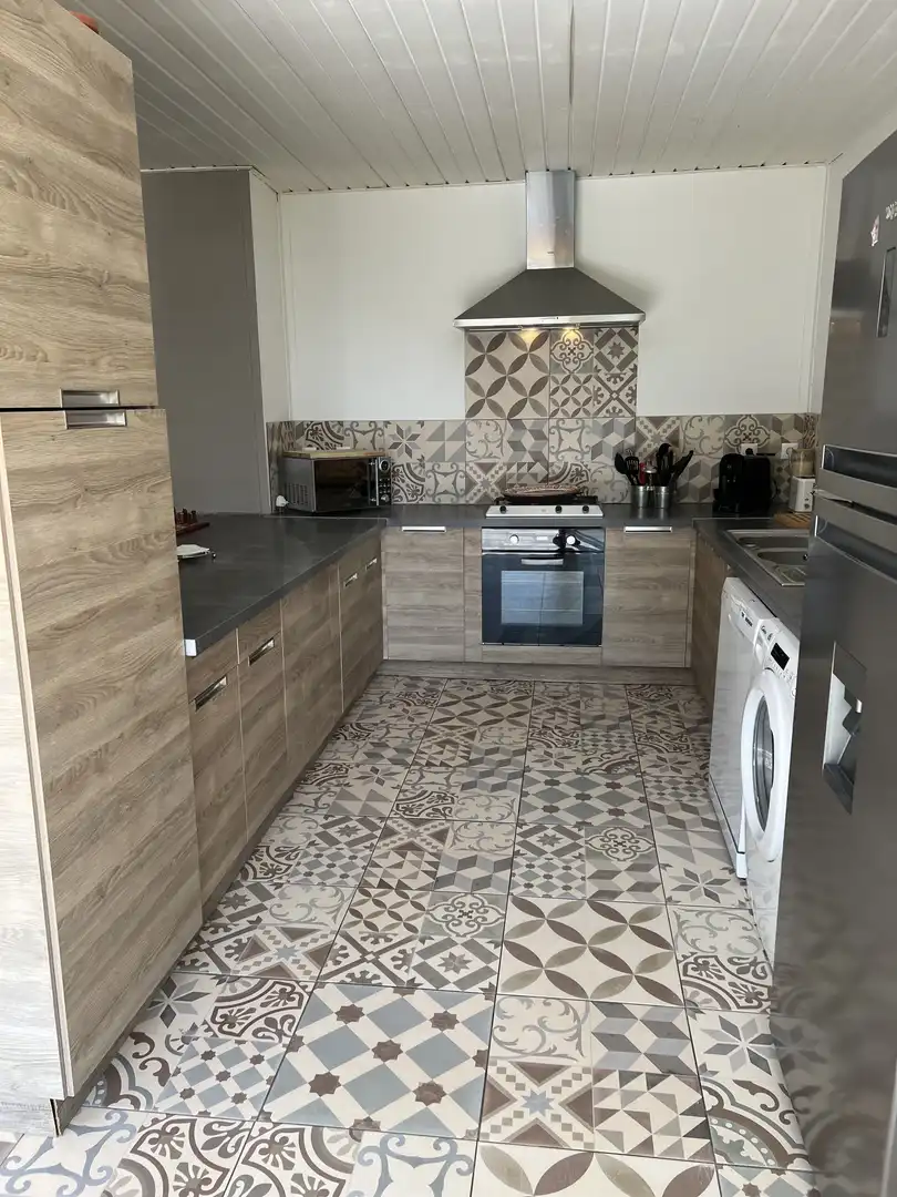 Casa amb piscina en venda a Urbanitzacions del Nord, imagen 7