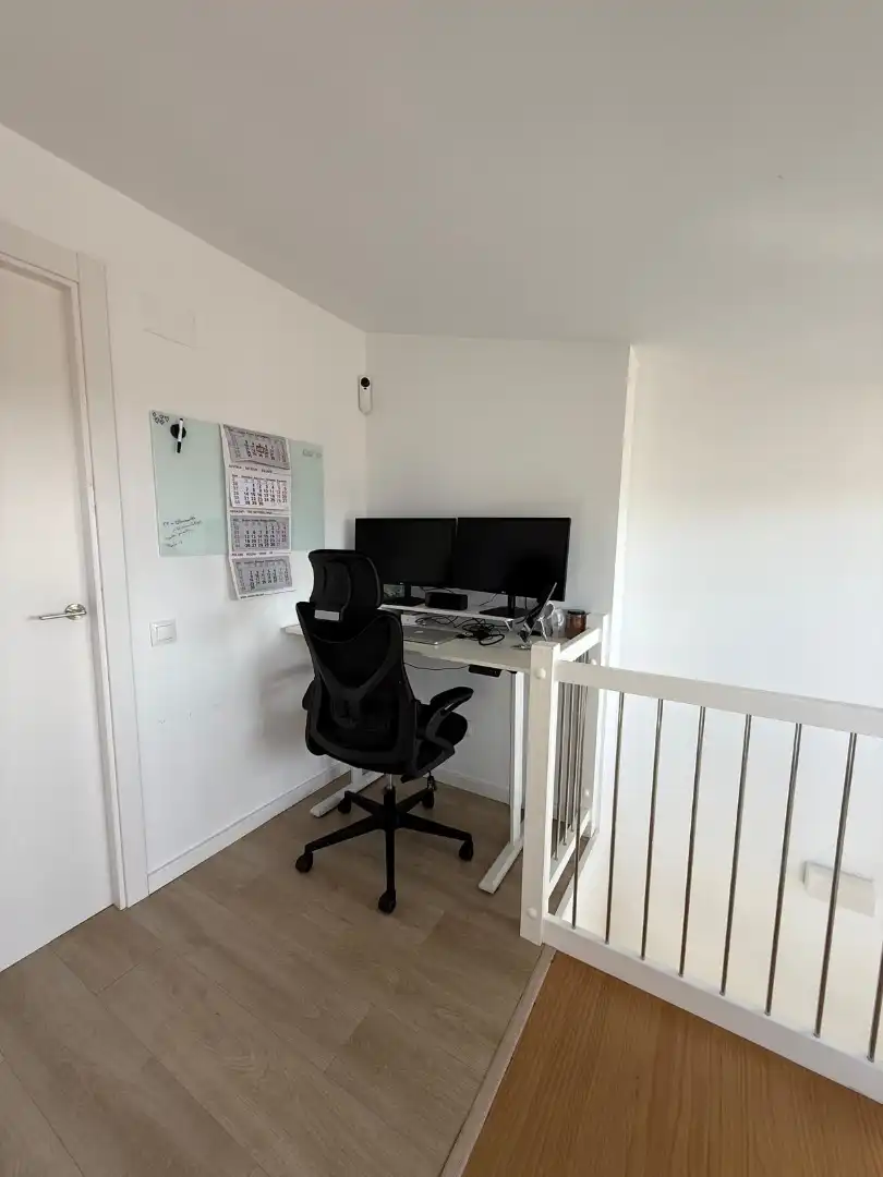 Duplex con terrazza in vendita a Carrer Ronda Sant Martí, imagen 29