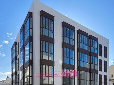 Apartamento con ascensor en venta en Carrer de la Mar 1