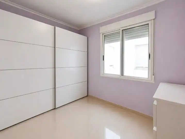 Schlafzimmer von Wohnung zum Verkauf in Sueca mit Klimaanlage und Abstellraum