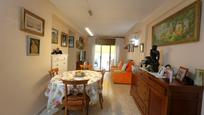 Dining room of Flat for sale in Calafell  with Terrace and Balcony