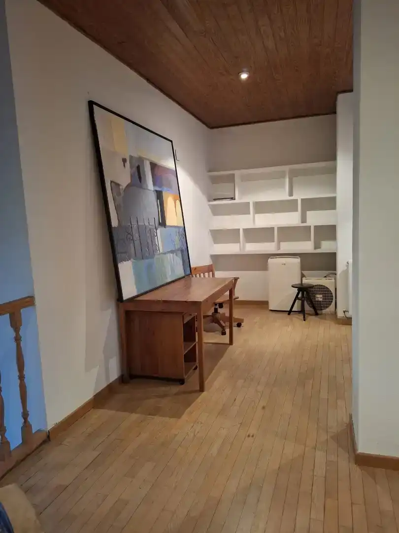 Maisonette zur Miete in Cáceres Capital mit Klimaanlage