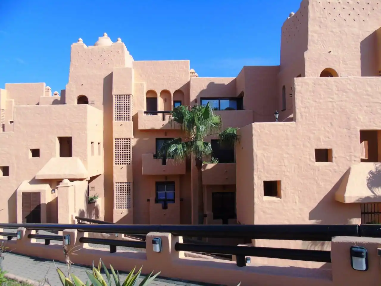 Appartement avec terrasse à vendre à Urbanizacion Coto Real Duquesa, imagen 40