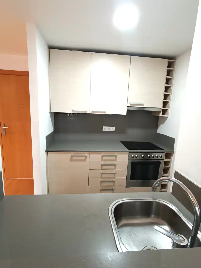 Attic for rent in Palafrugell, Girona