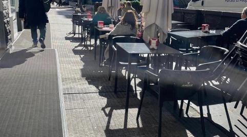 Photo 3 of Premises for rent in Paseo Constitución - Las Damas,  Zaragoza Capital