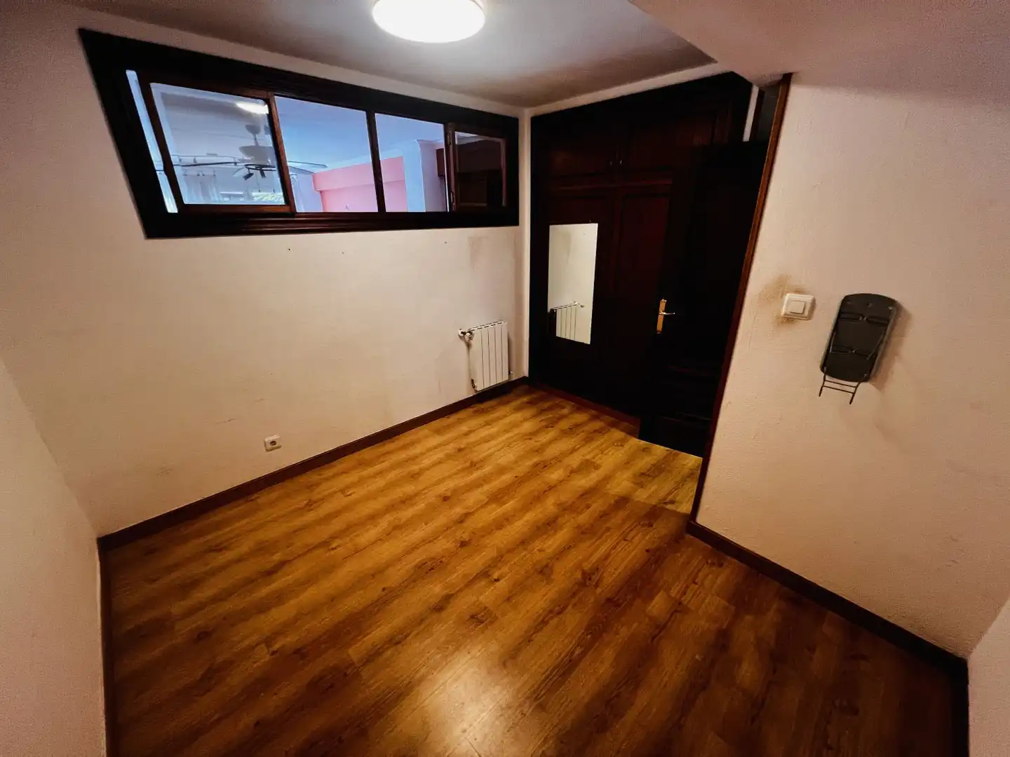 Wohnung zum Verkauf in Colindres mit Heizung, Parkett und Terrasse