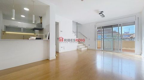 Foto 4 de Dúplex de alquiler en Torreta, Centre, Sant Pere de Ribes