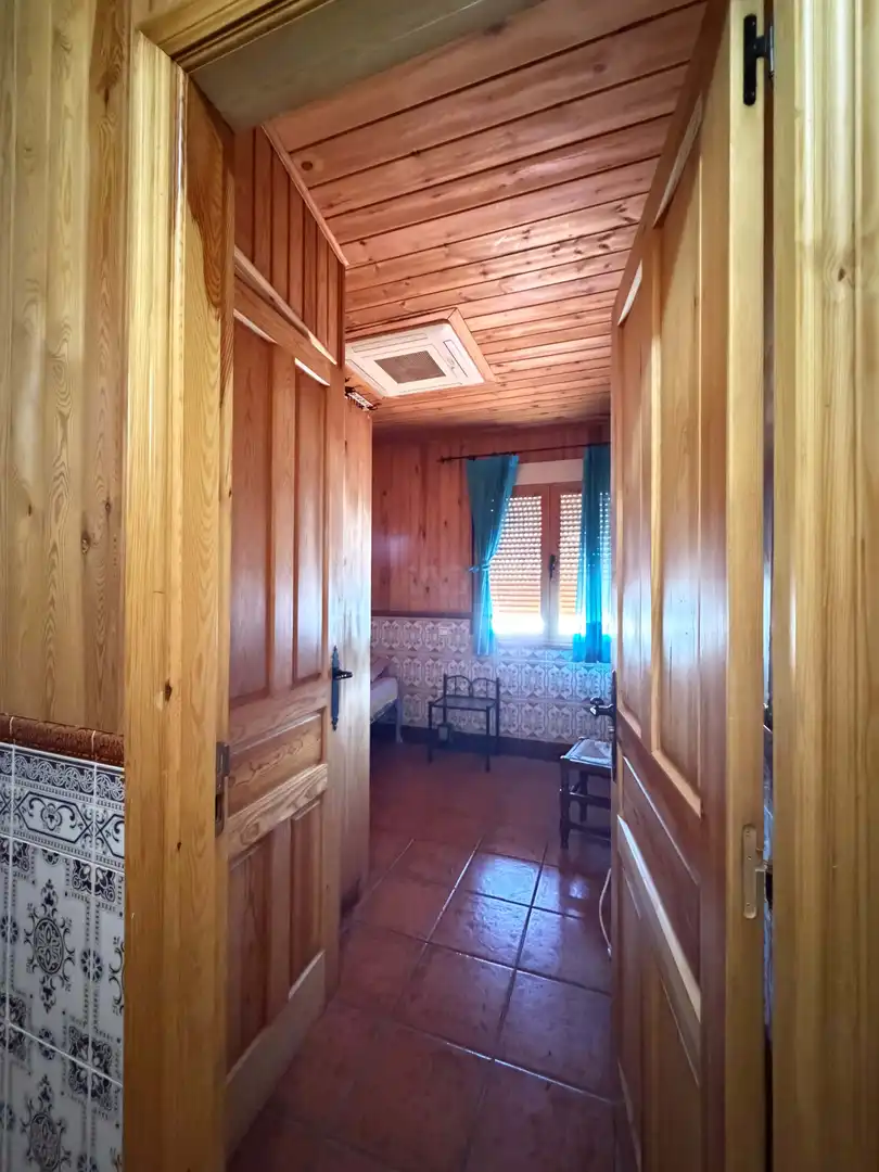 Dormitori de Edifici en venda en Olmedo
