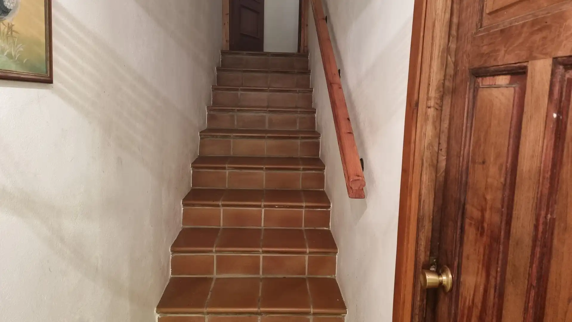 Casa adosada en venda en Cabrales amb Calefacció i Moblat