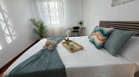 Foto 4 von Zimmer in N/a, San Isidro, Getafe