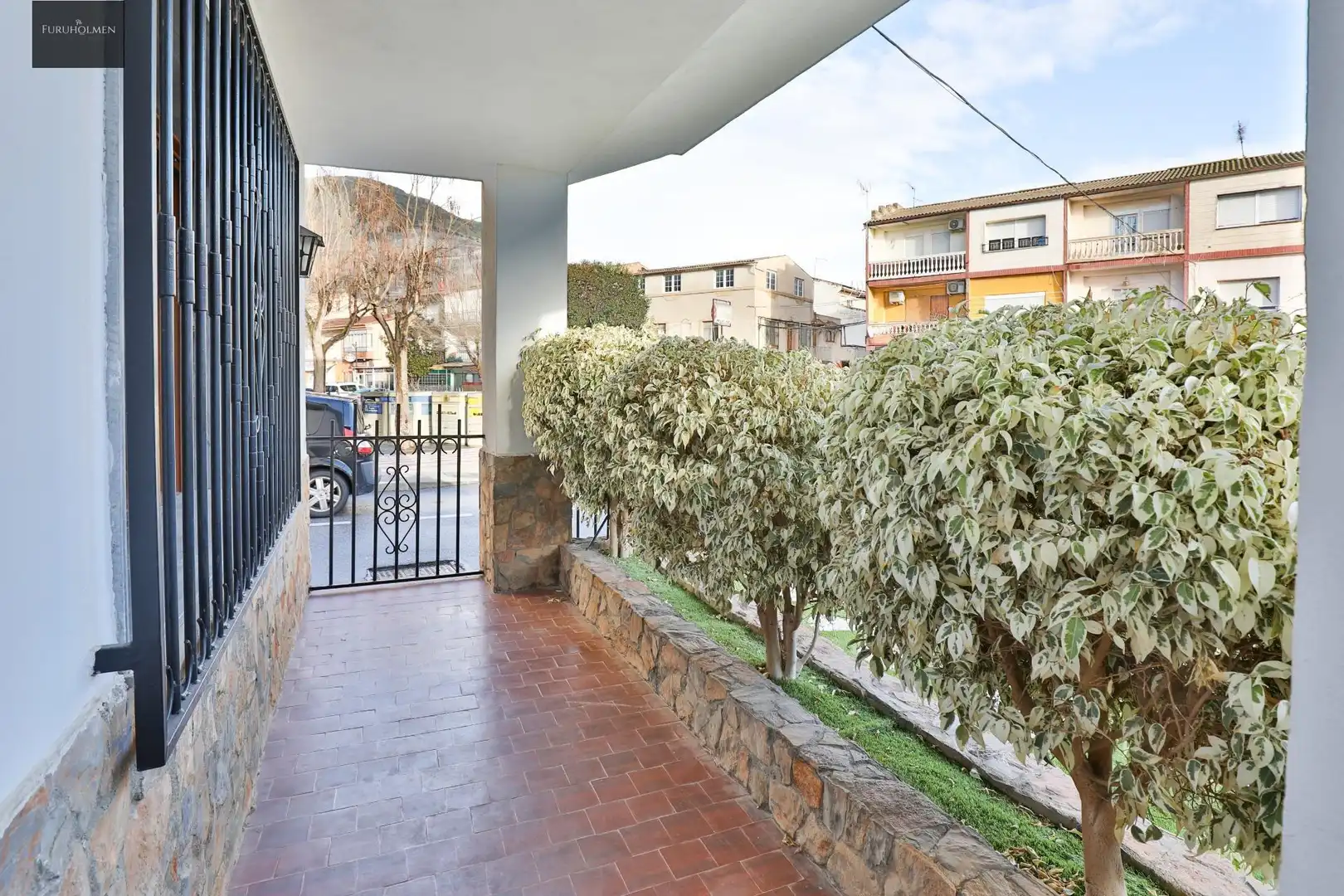 Casa in vendita a Avenida de Andalucía, imagen 4