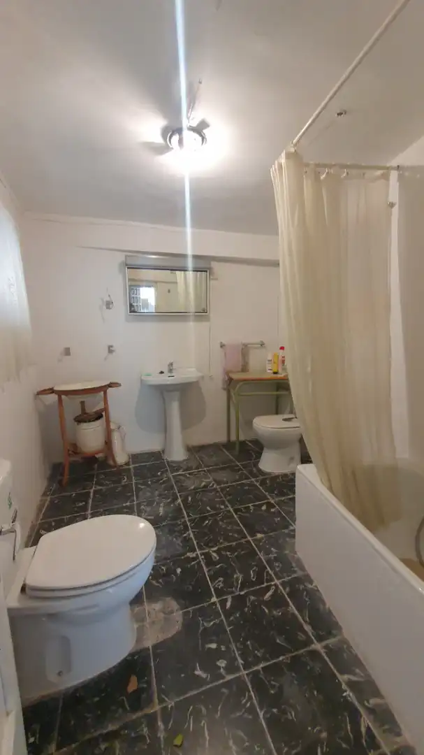Baño de Finca rústica en venta en Atienza con Amueblado