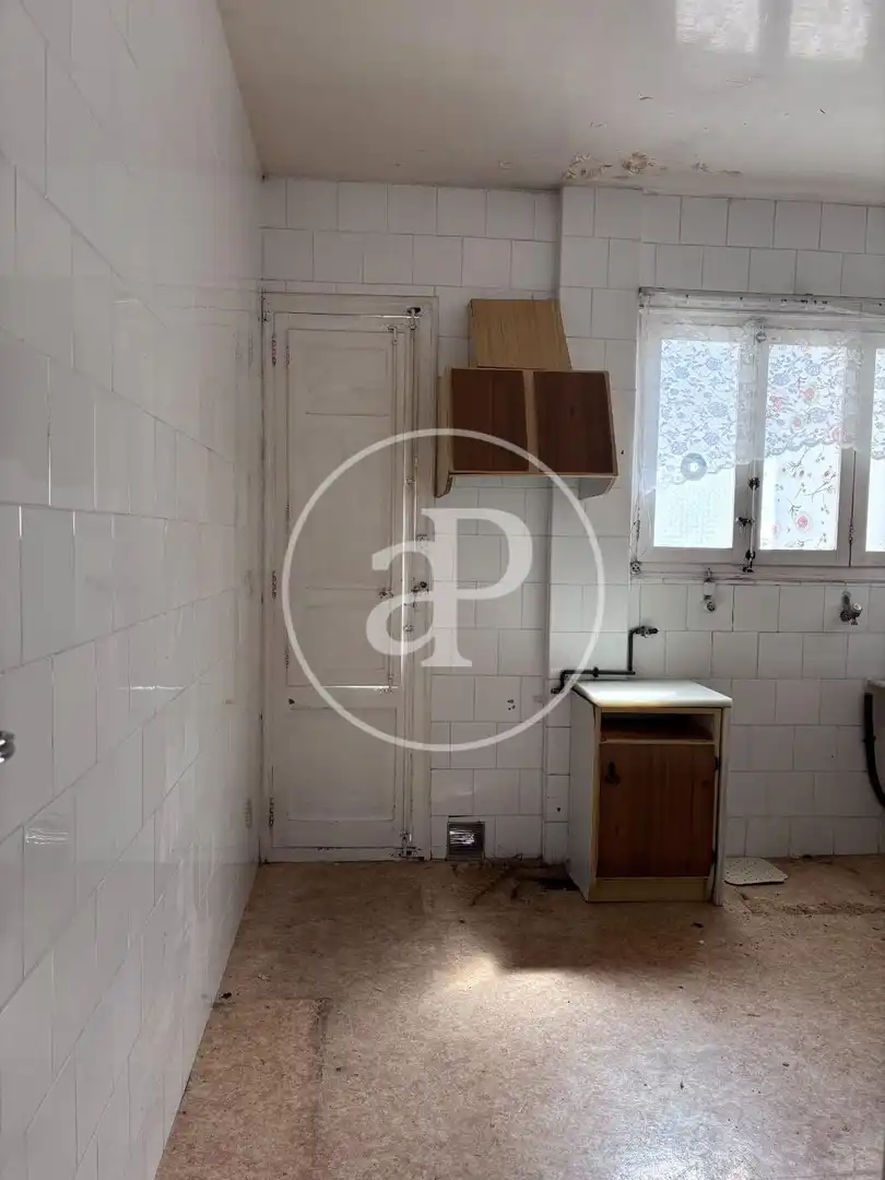 Wohnung mit Balkon zum Verkauf in L'Eixample, imagen 21
