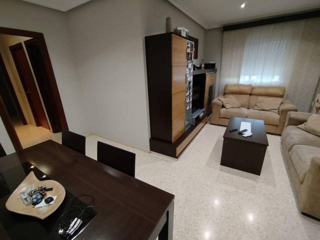 Piso en Venta en Casines