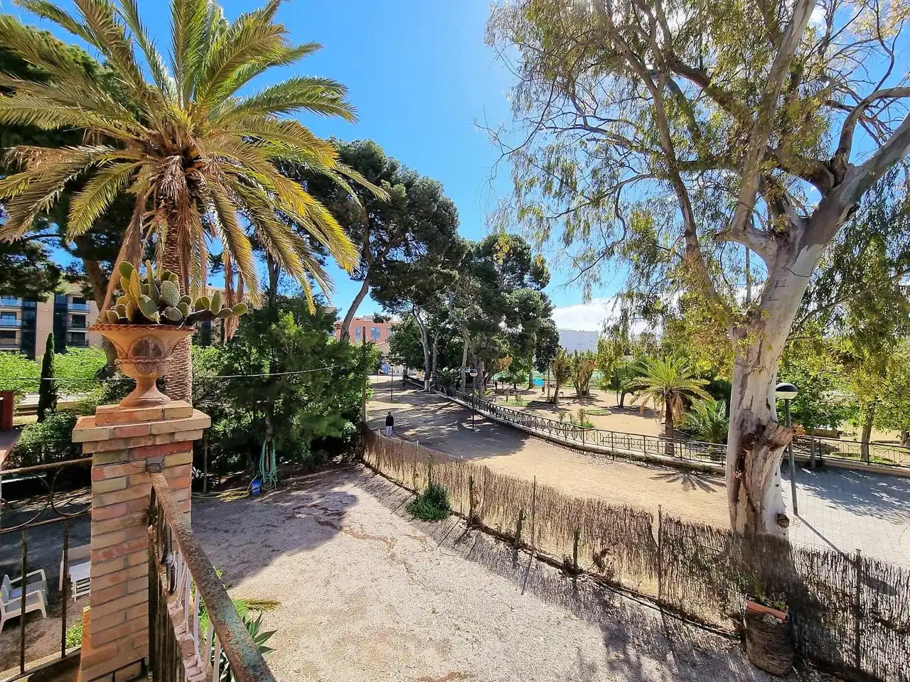 Außenansicht von Gebäude zum Verkauf in Sant Joan d'Alacant