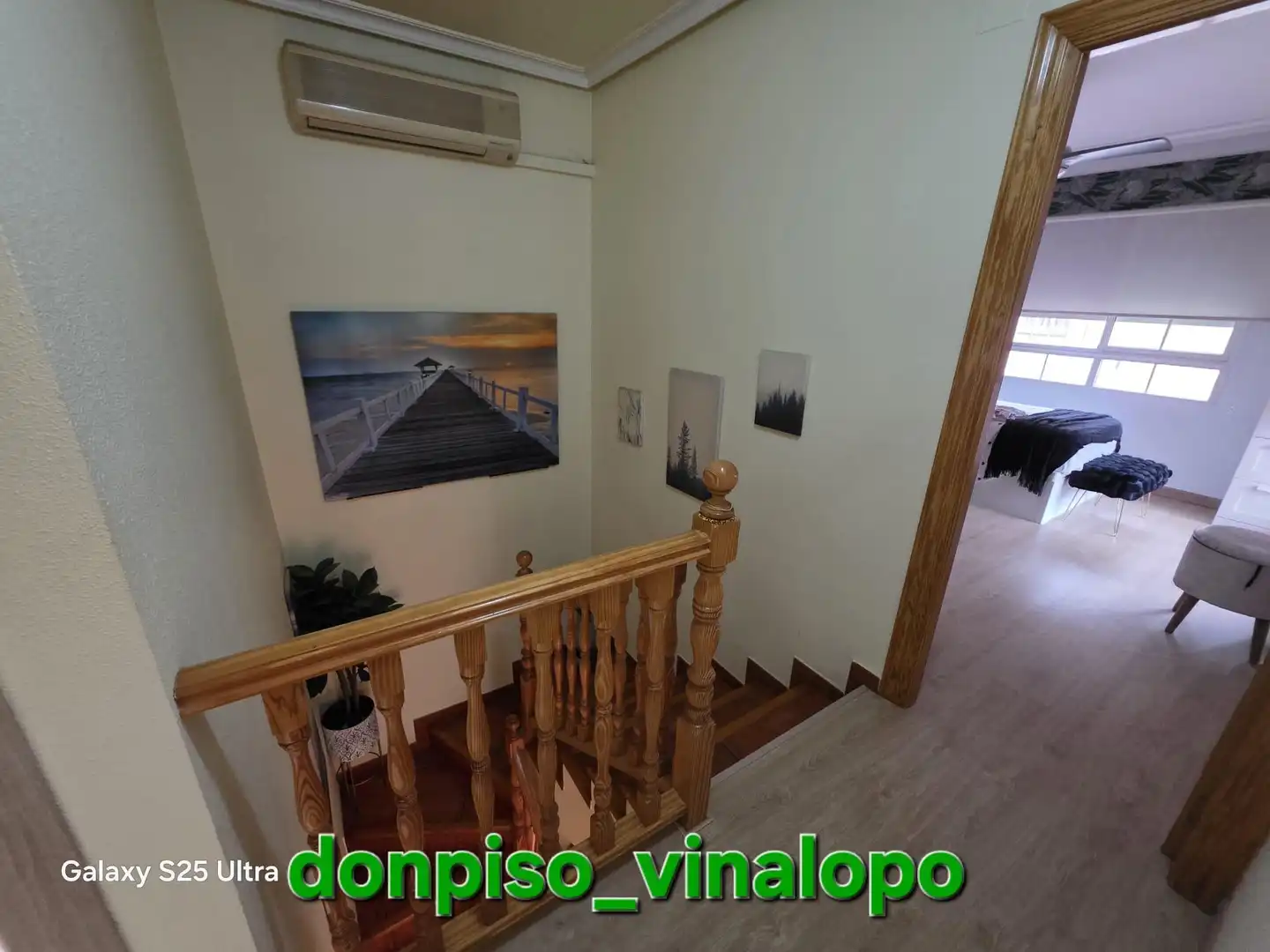 Casa bifamiliare in vendita a Campo Alto - Club de Campo, imagen 14