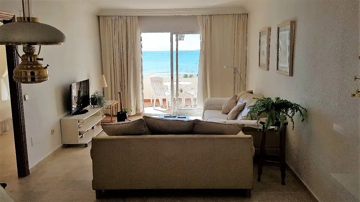 Wohnung mit Terrasse zum Verkauf in Seghers, imagen 11