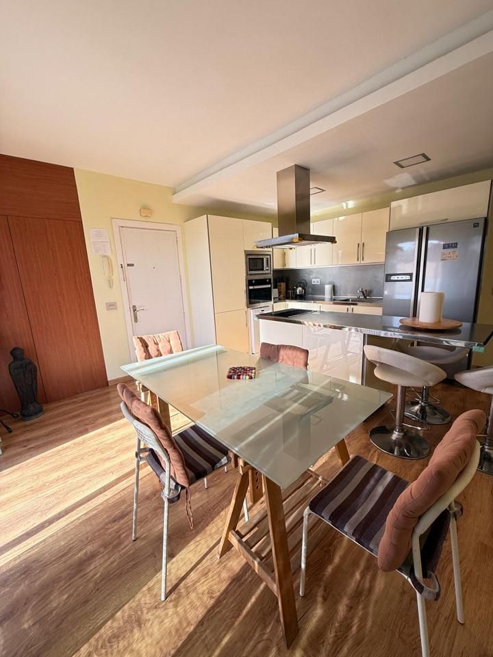 Kitchen of Attic for sale in Granadilla de Abona