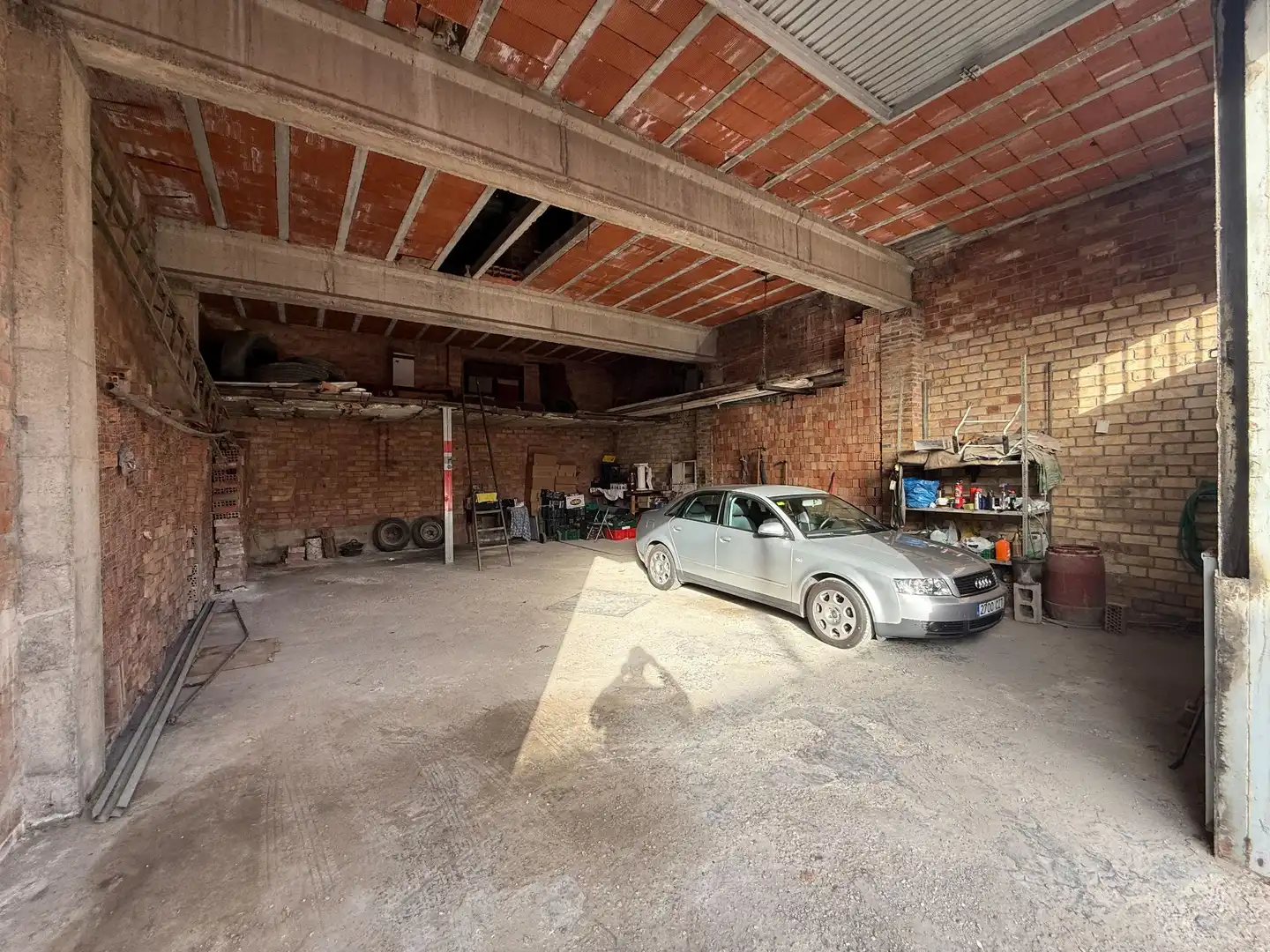 Parking of Garage for sale in Òdena