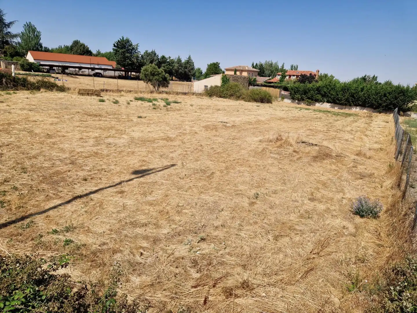 Residential for sale in Torrecaballeros