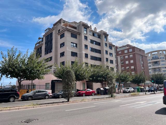 Garaje en Venta en Carrer de Francisco Ruiz Cazador, 6 en Pau Lledó