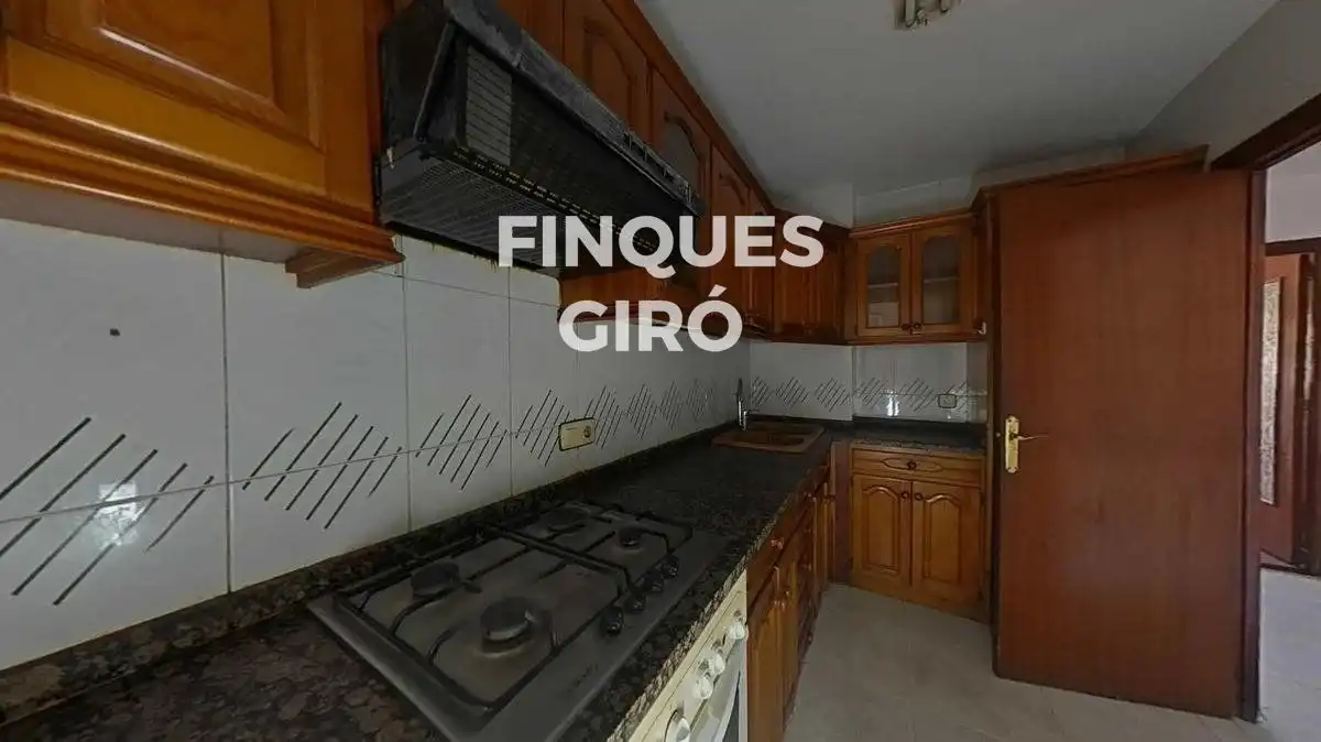 Piso en venta en CAMI REIAL, El Tancat - Mas d'en Gual