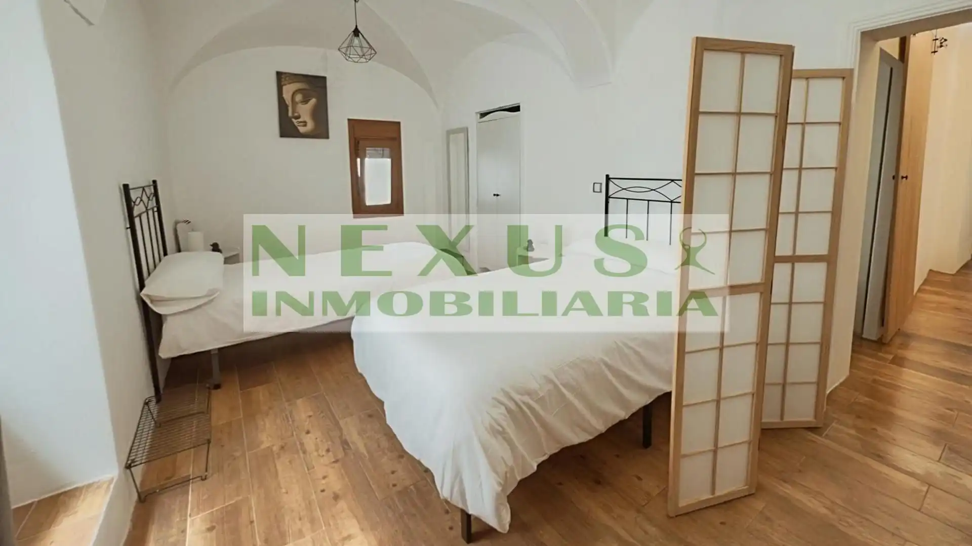 Apartament en venda a Casco Antiguo