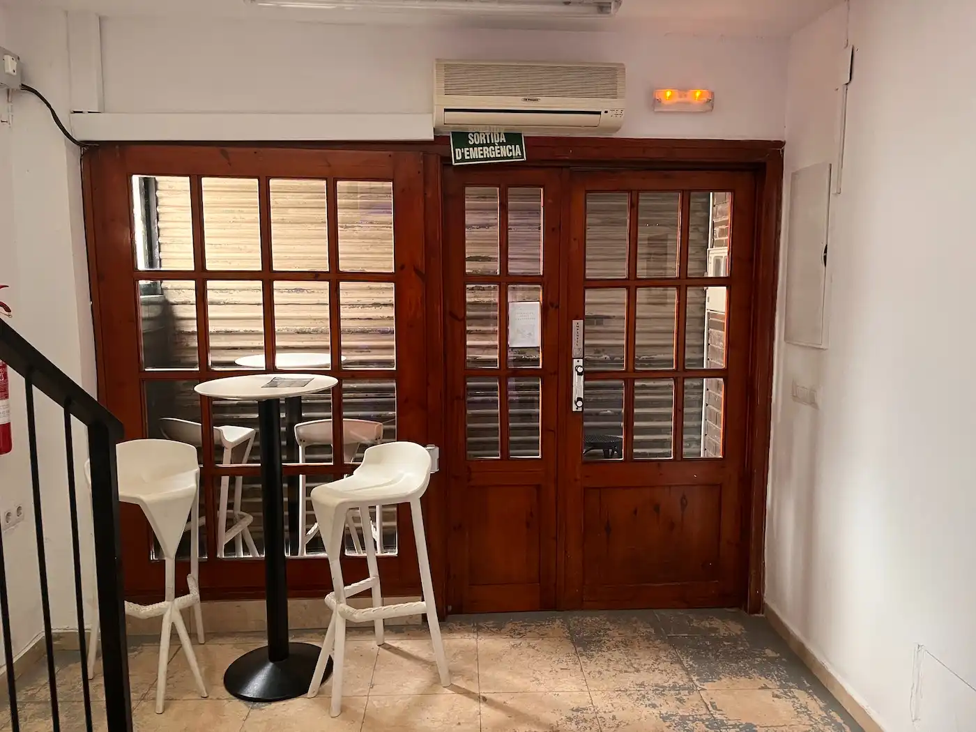 Casa o chalet en venta en Les Borges Blanques con Amueblado