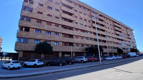 Foto 4 de Pis en venda a El Quiñón, Seseña