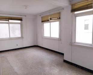 Living room of Flat for sale in A Coruña Capital 