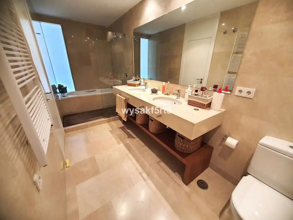 Apartment mit Pool zum Verkauf in Puerto de Sotogrande - La Marina, imagen 12