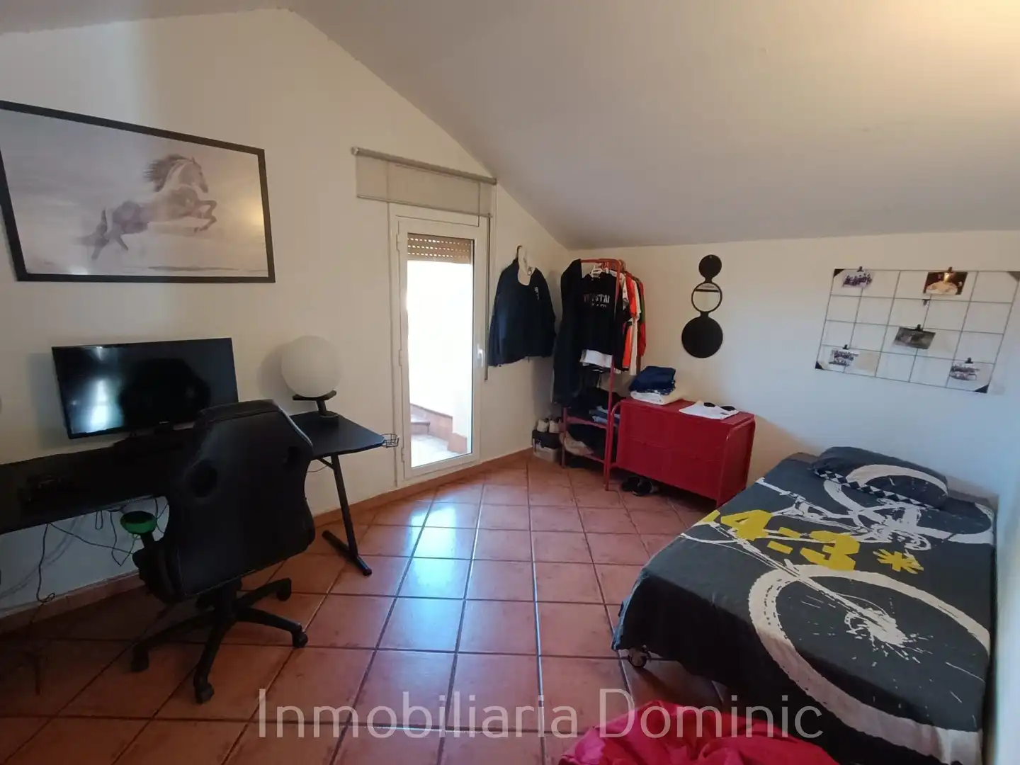 Dormitori de Casa o xalet en venda en Maçanet de la Selva amb Aire condicionat, Calefacció i Jardí privat
