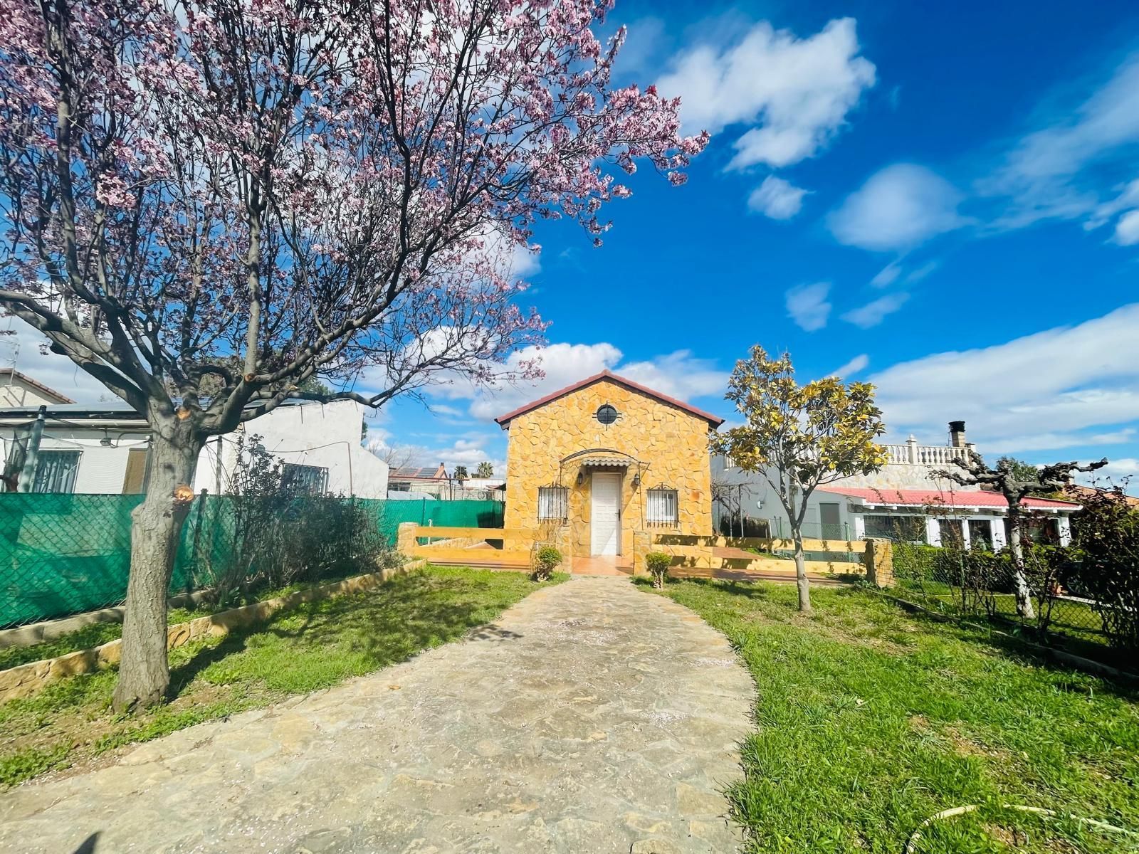 Casa o xalet en venda a Finca Almunia, La Almunia de Doña Godina